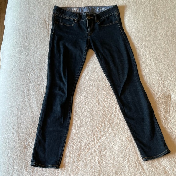GAP always skinny Jean - Picture 1 of 4